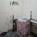 Quarto Aconchegante Na Pequena Africa