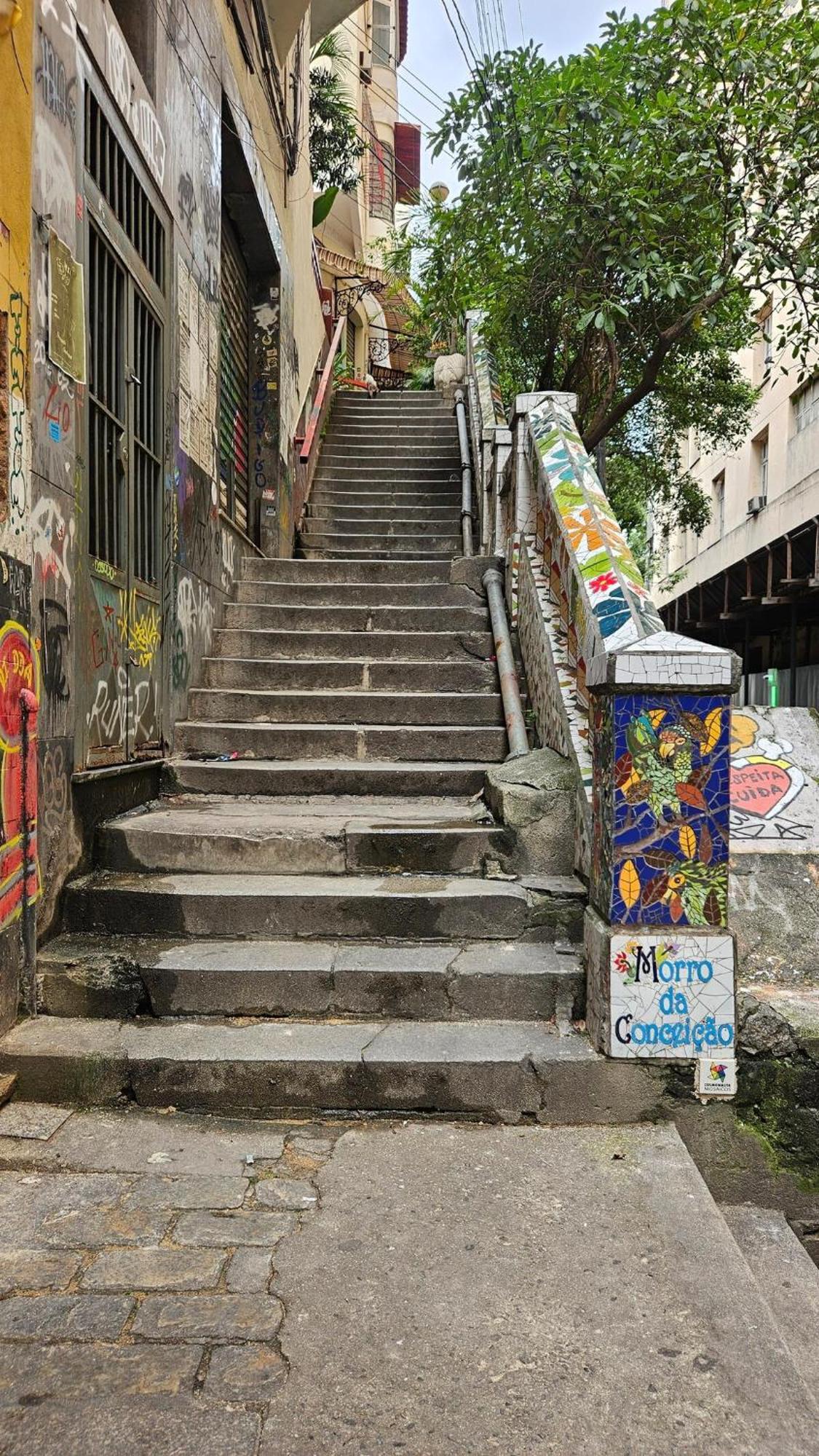 Aconchegante Na Pequena Africa Apartment Rio de Janeiro